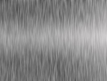 Stainless steel texture or metal texture backgroundの写真素材