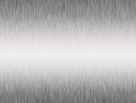 Stainless steel texture or metal texture backgroundの写真素材