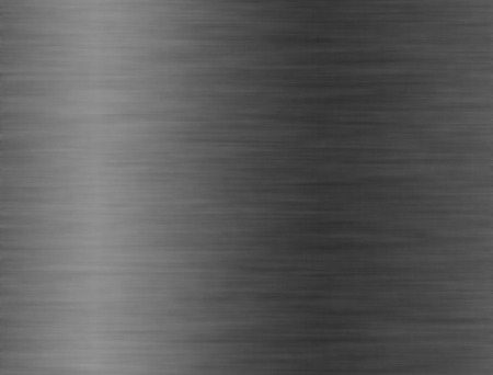 abstract background black metal textureの写真素材