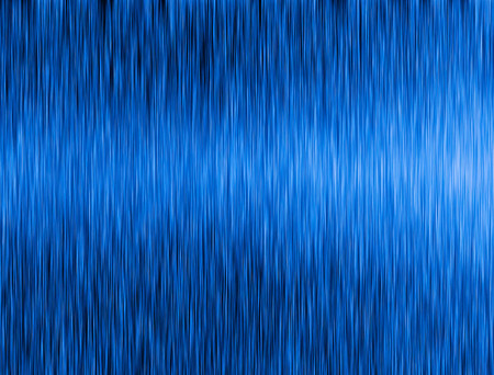 Metal texture blue backgroundの写真素材