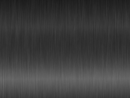 abstract background black metal textureの写真素材