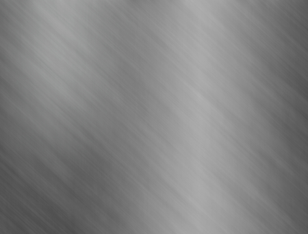 Black metal texture backgroundの写真素材