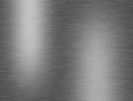 Stainless steel texture or metal texture backgroundの写真素材