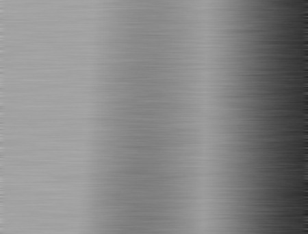 Black metal texture backgroundの写真素材