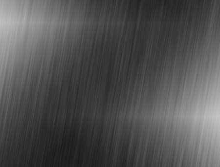 black metal texture abstract backgroundの写真素材