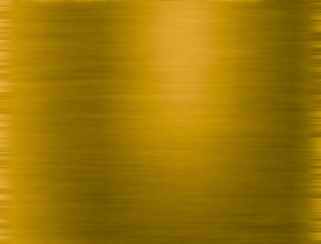 Gold metal backgrounds or metal textureの写真素材