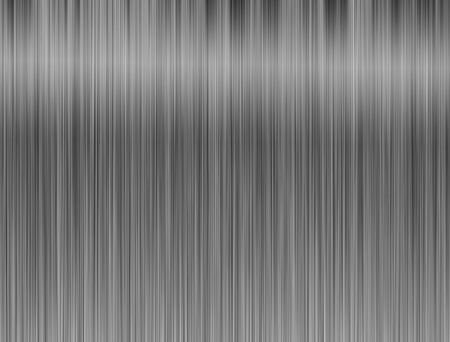 black metal texture abstract backgroundの写真素材
