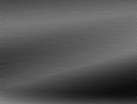 Black metal texture backgroundの写真素材
