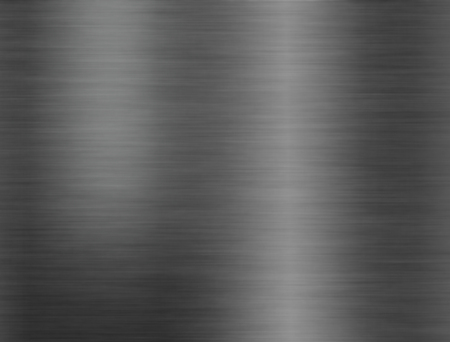 Black metal texture backgroundの写真素材