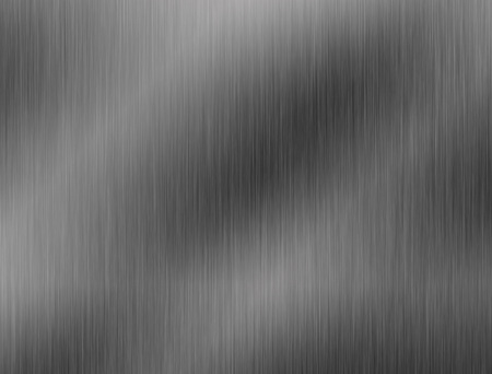 Stainless steel texture or metal texture backgroundの写真素材