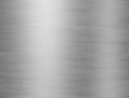 Stainless steel texture or metal texture backgroundの写真素材