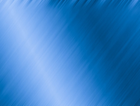 Metal blue background or texture of steel plate with reflections Iron plate and shinyの写真素材
