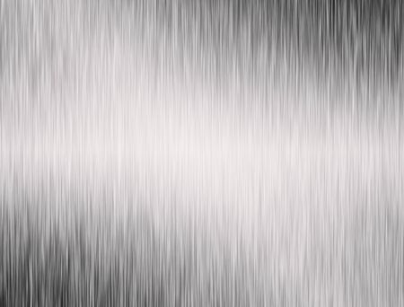 Stainless steel texture or metal texture backgroundの写真素材