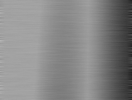 Black metal texture backgroundの写真素材