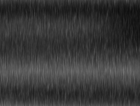 abstract background black metal textureの写真素材