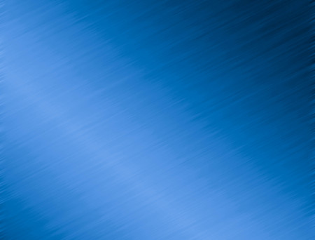 Blue metal backgroundの写真素材