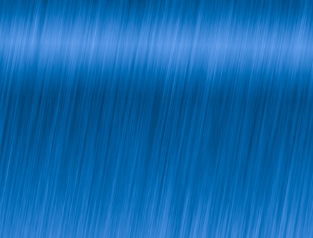 Blue metal backgroundの写真素材