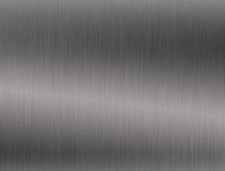 Stainless steel texture or metal texture backgroundの写真素材