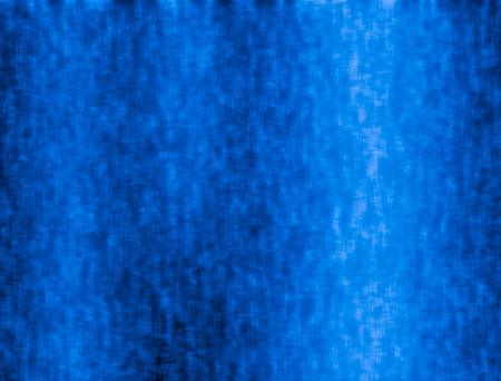 Metal texture blue backgroundの写真素材