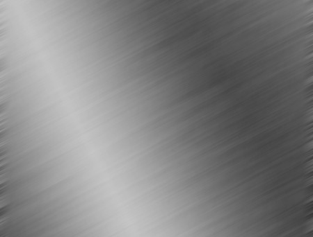 Black metal texture backgroundの写真素材