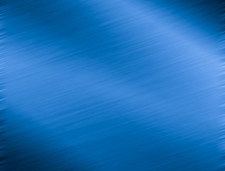 Blue metal backgroundの写真素材