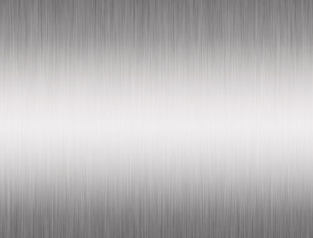 Stainless steel texture or metal texture backgroundの写真素材