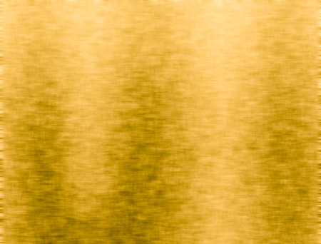 Gold metal backgrounds or metal textureの写真素材