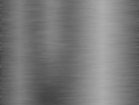 Stainless steel texture or metal texture backgroundの写真素材