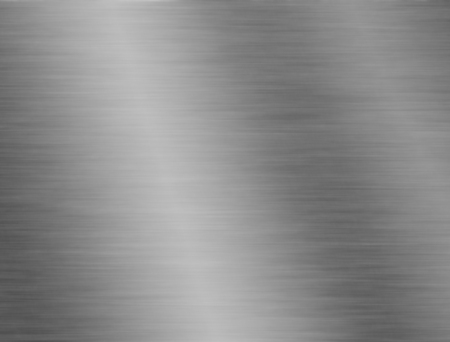 Stainless steel texture or metal texture backgroundの写真素材