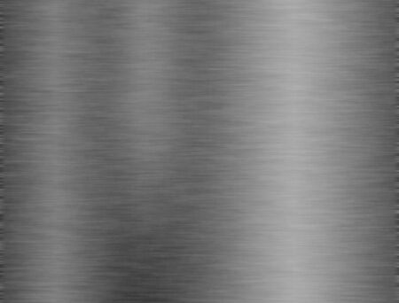 Stainless steel texture or metal texture backgroundの写真素材