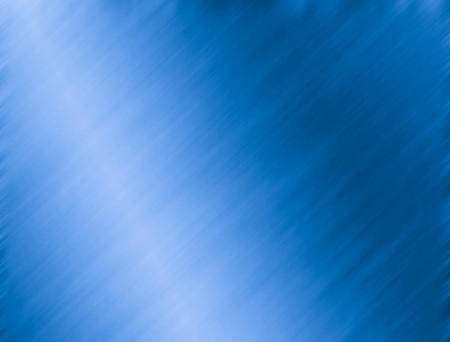 Metal blue background or texture of steel plate with reflections Iron plate and shinyの写真素材