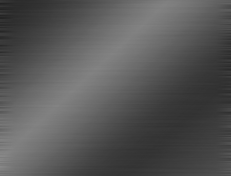 Black metal texture backgroundの写真素材