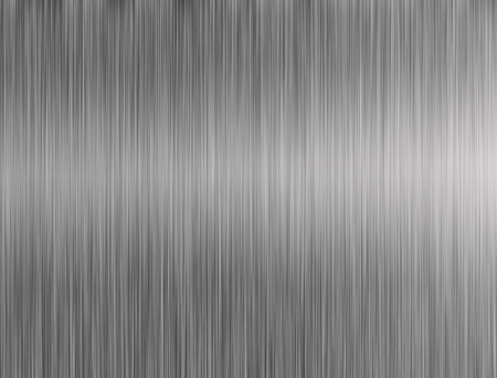 Stainless steel texture or metal texture backgroundの写真素材