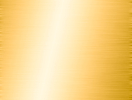 Gold metal backgrounds or metal textureの写真素材
