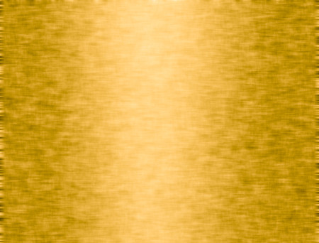 Gold metal backgrounds or metal textureの写真素材