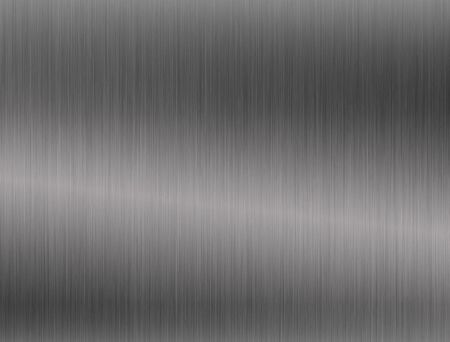 Stainless steel texture or metal texture backgroundの写真素材