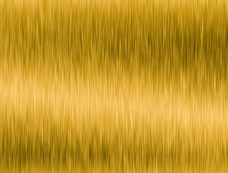 Gold metal backgrounds or metal textureの写真素材