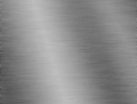 Stainless steel texture or metal texture backgroundの写真素材