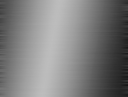 black metal texture abstract backgroundの写真素材
