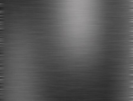 Stainless steel texture or metal texture backgroundの写真素材