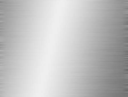 Stainless steel texture or metal texture backgroundの写真素材