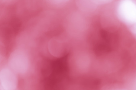 pink bokeh backgroundの写真素材