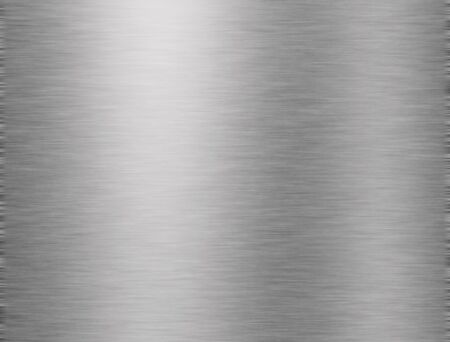 Stainless steel texture or metal texture backgroundの写真素材