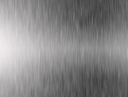 Stainless steel texture or metal texture backgroundの写真素材