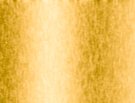Gold metal backgrounds or metal textureの写真素材