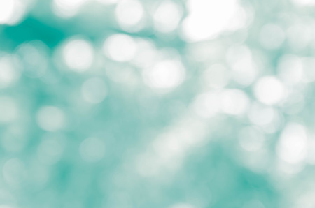 Beautiful abstract background in blue and greenの写真素材
