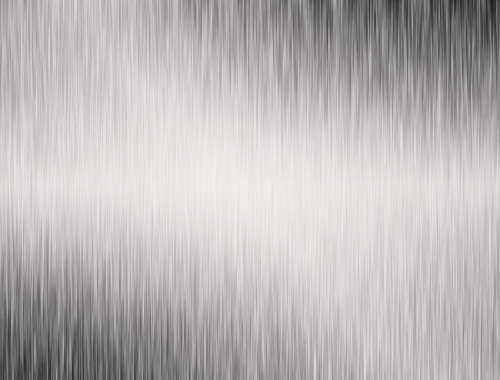 Stainless steel texture or metal texture backgroundの写真素材