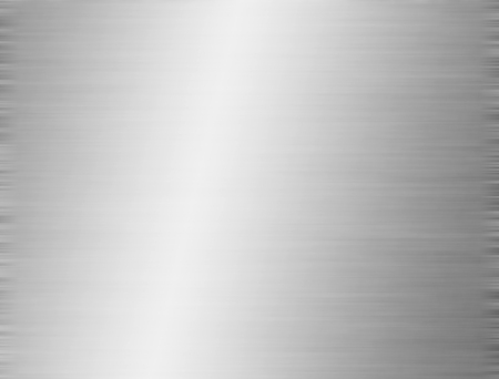 Stainless steel texture or metal texture backgroundの写真素材