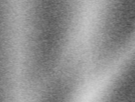 Black metal texture backgroundの写真素材