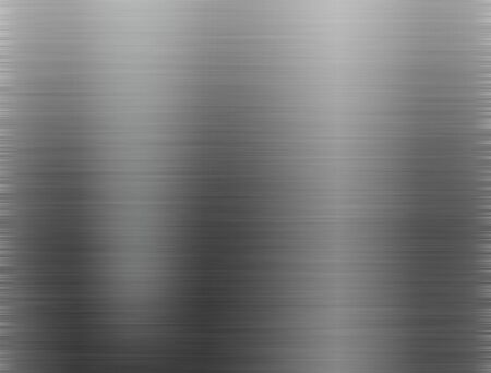Stainless steel texture or metal texture backgroundの写真素材